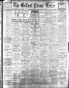 Belfast News-Letter Saturday 08 June 1912 Page 1