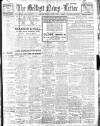 Belfast News-Letter Monday 10 June 1912 Page 1