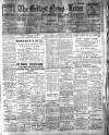 Belfast News-Letter Monday 01 July 1912 Page 1