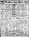 Belfast News-Letter Wednesday 03 July 1912 Page 1