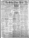 Belfast News-Letter Friday 12 July 1912 Page 1