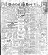 Belfast News-Letter Saturday 13 July 1912 Page 1