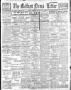Belfast News-Letter Thursday 01 August 1912 Page 1