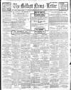 Belfast News-Letter Friday 02 August 1912 Page 1