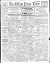 Belfast News-Letter Monday 05 August 1912 Page 1