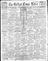 Belfast News-Letter Friday 09 August 1912 Page 1