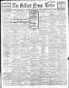 Belfast News-Letter Saturday 10 August 1912 Page 1