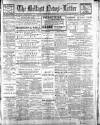 Belfast News-Letter Monday 02 September 1912 Page 1