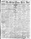 Belfast News-Letter Tuesday 03 September 1912 Page 1