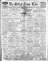 Belfast News-Letter Wednesday 04 September 1912 Page 1