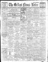 Belfast News-Letter Saturday 07 September 1912 Page 1