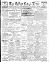 Belfast News-Letter Monday 09 September 1912 Page 1