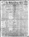 Belfast News-Letter Thursday 03 October 1912 Page 1