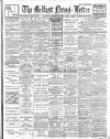 Belfast News-Letter Thursday 10 October 1912 Page 1