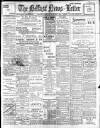 Belfast News-Letter Thursday 07 November 1912 Page 1
