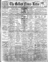 Belfast News-Letter Saturday 09 November 1912 Page 1