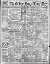Belfast News-Letter Tuesday 12 November 1912 Page 1