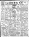 Belfast News-Letter Saturday 16 November 1912 Page 1