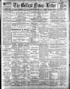 Belfast News-Letter Monday 02 December 1912 Page 1