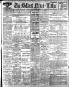 Belfast News-Letter Wednesday 04 December 1912 Page 1
