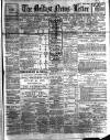 Belfast News-Letter Monday 06 January 1913 Page 1