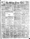 Belfast News-Letter Monday 13 January 1913 Page 1