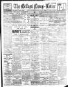 Belfast News-Letter Thursday 16 January 1913 Page 1