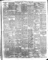 Belfast News-Letter Wednesday 29 January 1913 Page 11