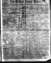 Belfast News-Letter Thursday 13 February 1913 Page 1