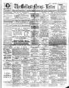 Belfast News-Letter Wednesday 19 March 1913 Page 1