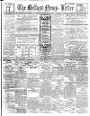 Belfast News-Letter Friday 04 April 1913 Page 1