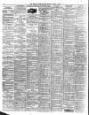 Belfast News-Letter Monday 07 April 1913 Page 2