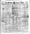 Belfast News-Letter Friday 25 April 1913 Page 1