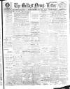 Belfast News-Letter Wednesday 07 May 1913 Page 1
