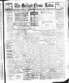 Belfast News-Letter Thursday 08 May 1913 Page 1