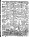 Belfast News-Letter Monday 07 July 1913 Page 2