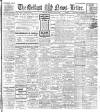 Belfast News-Letter Monday 14 July 1913 Page 1