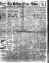 Belfast News-Letter Tuesday 12 August 1913 Page 1