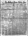 Belfast News-Letter Tuesday 19 August 1913 Page 1