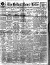 Belfast News-Letter Wednesday 20 August 1913 Page 1