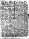 Belfast News-Letter Thursday 21 August 1913 Page 1