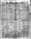 Belfast News-Letter Thursday 28 August 1913 Page 1