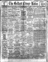 Belfast News-Letter Friday 29 August 1913 Page 1
