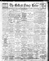 Belfast News-Letter Monday 01 September 1913 Page 1