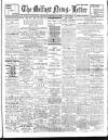 Belfast News-Letter Wednesday 03 September 1913 Page 1