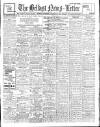 Belfast News-Letter Thursday 04 September 1913 Page 1