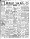 Belfast News-Letter Monday 08 September 1913 Page 1