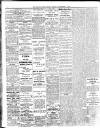 Belfast News-Letter Monday 08 September 1913 Page 4