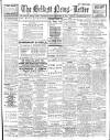 Belfast News-Letter Monday 15 September 1913 Page 1