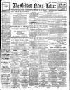 Belfast News-Letter Monday 22 September 1913 Page 1